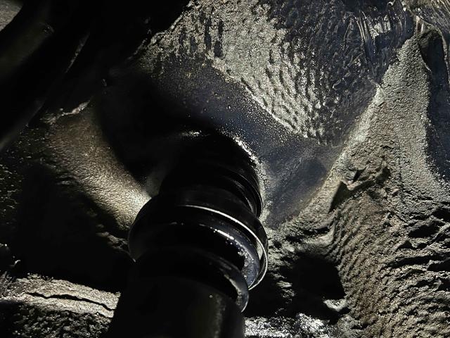 N-BOXカスタム G・ターボパッケージ ETC バックカメラ 両側電動スライドドア ナビ オートクルーズコントロール オートライト HID スマートキー アイドリングストップ 電動格納ミラー ベンチシート CVT 盗難防止システム ABS(76枚目)