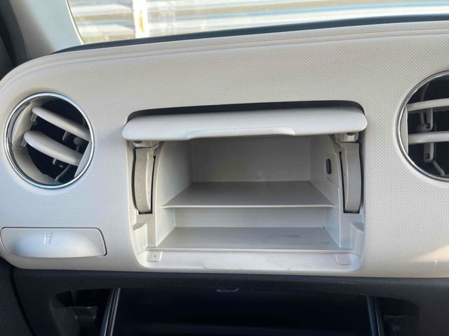 ミラココア ココアX 4WD ETC ナビ スマートキー 電動格納ミラー ベンチシート CVT 盗難防止システム ABS CD DVD再生 アルミホイール 衝突安全ボディ エアコン パワーステアリング パワーウィンドウ(34枚目)