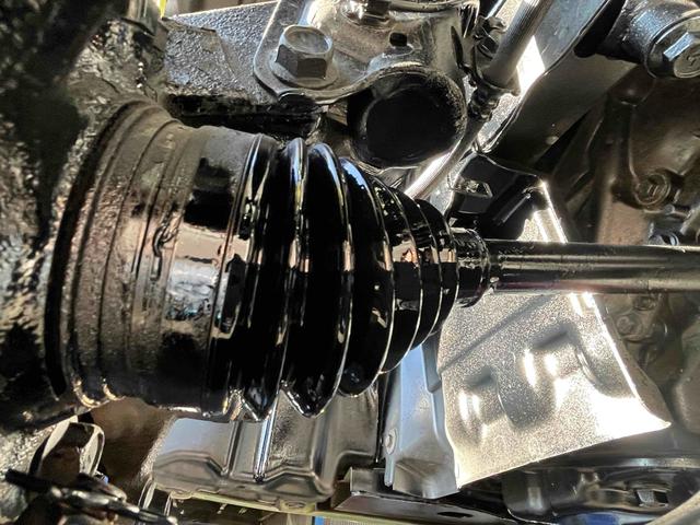 ミラココア ココアX 4WD ETC ナビ スマートキー 電動格納ミラー ベンチシート CVT 盗難防止システム ABS CD DVD再生 アルミホイール 衝突安全ボディ エアコン パワーステアリング パワーウィンドウ(55枚目)