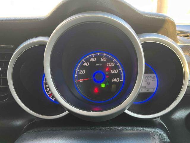 Ｎ－ＢＯＸカスタム Ｇ・ターボパッケージ　ＥＴＣ　両側電動スライドドア　ナビ　ＴＶ　オートクルーズコントロール　オートライト　ＨＩＤ　スマートキー　電動格納ミラー　ベンチシート　ＣＶＴ　盗難防止システム　ＡＢＳ　ＥＳＣ　チップアップシート（37枚目）