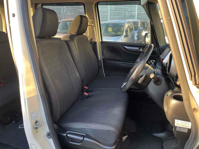 Ｎ－ＢＯＸカスタム Ｇ・ターボパッケージ　ＥＴＣ　両側電動スライドドア　ナビ　ＴＶ　オートクルーズコントロール　オートライト　ＨＩＤ　スマートキー　電動格納ミラー　ベンチシート　ＣＶＴ　盗難防止システム　ＡＢＳ　ＥＳＣ　チップアップシート（43枚目）