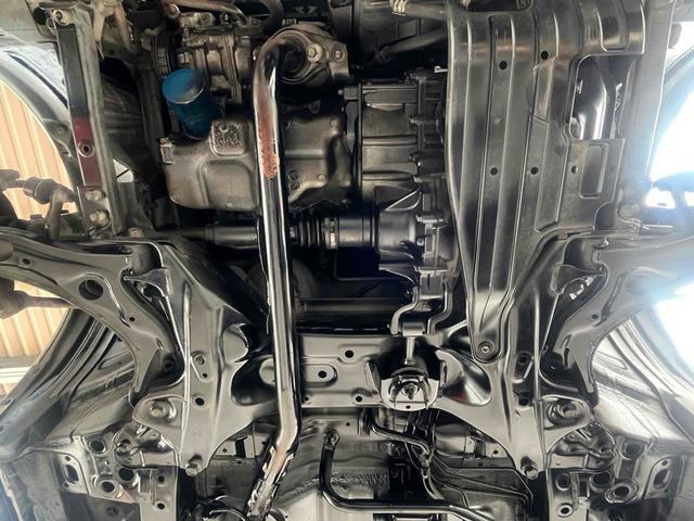 Ｎ－ＢＯＸカスタム Ｇ・ターボパッケージ　ＥＴＣ　両側電動スライドドア　ナビ　ＴＶ　オートクルーズコントロール　オートライト　ＨＩＤ　スマートキー　電動格納ミラー　ベンチシート　ＣＶＴ　盗難防止システム　ＡＢＳ　ＥＳＣ　チップアップシート（53枚目）