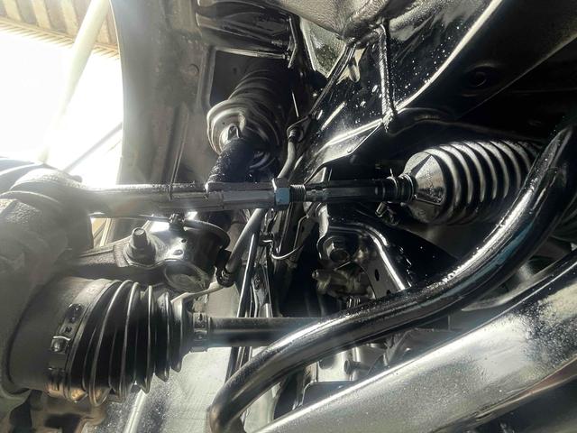 Ｎ－ＢＯＸカスタム Ｇ・ターボパッケージ　ＥＴＣ　両側電動スライドドア　ナビ　ＴＶ　オートクルーズコントロール　オートライト　ＨＩＤ　スマートキー　電動格納ミラー　ベンチシート　ＣＶＴ　盗難防止システム　ＡＢＳ　ＥＳＣ　チップアップシート（56枚目）