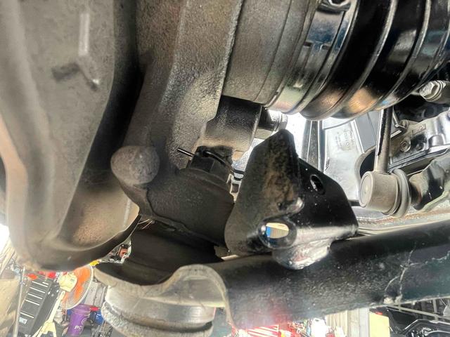 Ｎ－ＢＯＸカスタム Ｇ・ターボパッケージ　ＥＴＣ　両側電動スライドドア　ナビ　ＴＶ　オートクルーズコントロール　オートライト　ＨＩＤ　スマートキー　電動格納ミラー　ベンチシート　ＣＶＴ　盗難防止システム　ＡＢＳ　ＥＳＣ　チップアップシート（59枚目）