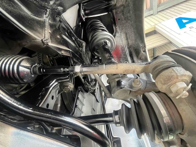 Ｎ－ＢＯＸカスタム Ｇ・ターボパッケージ　ＥＴＣ　両側電動スライドドア　ナビ　ＴＶ　オートクルーズコントロール　オートライト　ＨＩＤ　スマートキー　電動格納ミラー　ベンチシート　ＣＶＴ　盗難防止システム　ＡＢＳ　ＥＳＣ　チップアップシート（62枚目）