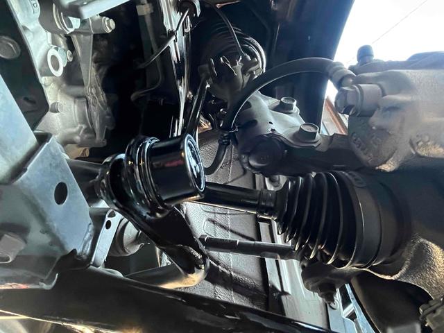 Ｎ－ＢＯＸカスタム Ｇ・Ｌパッケージ　バックカメラ　両側電動スライドドア　ナビ　オートライト　ＨＩＤ　スマートキー　アイドリングストップ　電動格納ミラー　ベンチシート　ＣＶＴ　盗難防止システム　ＡＢＳ　ＥＳＣ　ＣＤ　ＤＶＤ再生　ＵＳＢ（60枚目）