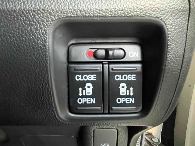 Ｎ－ＢＯＸ Ｇ・ターボＬパッケージ　４ＷＤ　ＥＴＣ　バックカメラ　両側電動スライドドア　ＴＶ　オートクルーズコントロール　衝突被害軽減システム　オートライト　スマートキー　アイドリングストップ　電動格納ミラー　シートヒーター（7枚目）