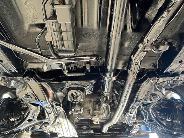 Ｎ－ＢＯＸ Ｇ・ターボＬパッケージ　４ＷＤ　ＥＴＣ　バックカメラ　両側電動スライドドア　ＴＶ　オートクルーズコントロール　衝突被害軽減システム　オートライト　スマートキー　アイドリングストップ　電動格納ミラー　シートヒーター（53枚目）