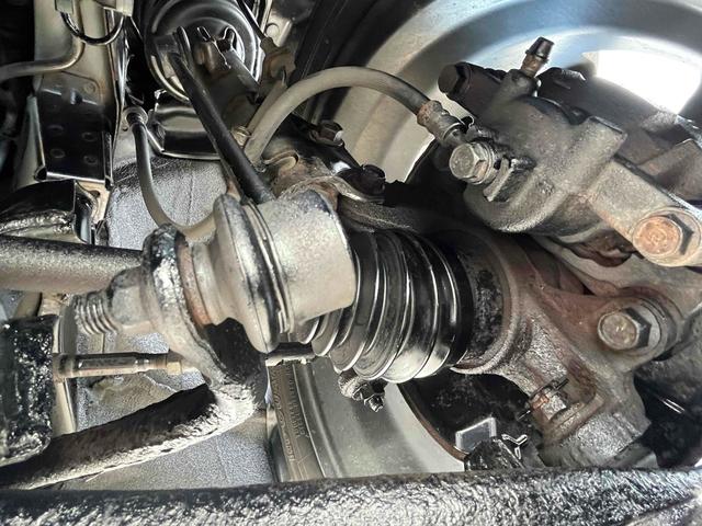 Ｎ－ＢＯＸ Ｇ・ターボＬパッケージ　４ＷＤ　ＥＴＣ　バックカメラ　両側電動スライドドア　ＴＶ　オートクルーズコントロール　衝突被害軽減システム　オートライト　スマートキー　アイドリングストップ　電動格納ミラー　シートヒーター（61枚目）