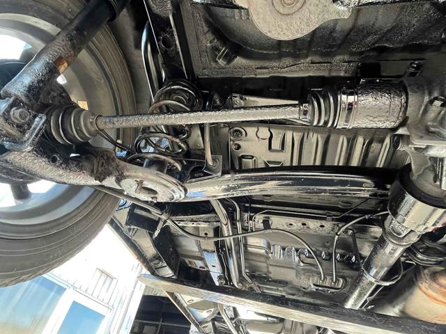 Ｎ－ＢＯＸ Ｇ・ターボＬパッケージ　４ＷＤ　ＥＴＣ　バックカメラ　両側電動スライドドア　ＴＶ　オートクルーズコントロール　衝突被害軽減システム　オートライト　スマートキー　アイドリングストップ　電動格納ミラー　シートヒーター（69枚目）