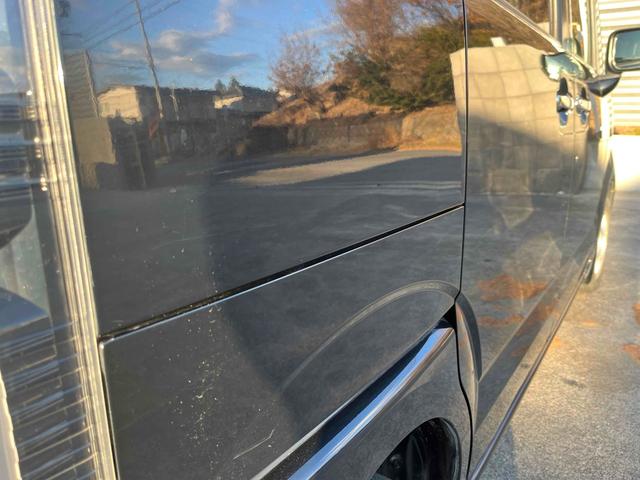 Ｎ－ＢＯＸ Ｇ　ターボＳＳパッケージ　ＥＴＣ　バックカメラ　両側電動スライドドア　ナビ　ＴＶ　オートクルーズコントロール　オートライト　ＨＩＤ　スマートキー　アイドリングストップ　電動格納ミラー　ベンチシート　ＣＶＴ　盗難防止システム（27枚目）