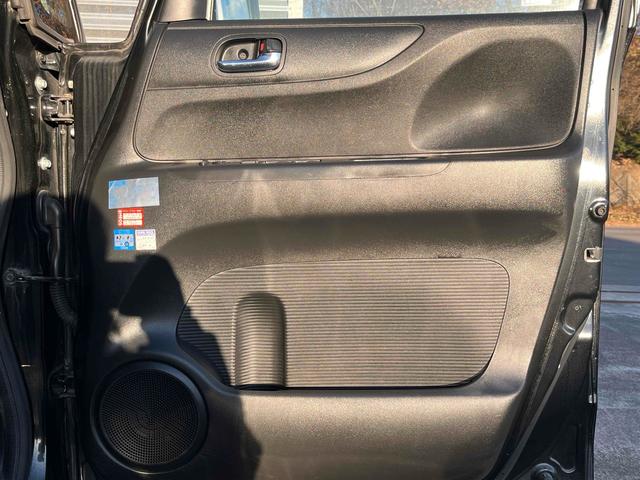 Ｎ－ＢＯＸ Ｇ　ターボＳＳパッケージ　ＥＴＣ　バックカメラ　両側電動スライドドア　ナビ　ＴＶ　オートクルーズコントロール　オートライト　ＨＩＤ　スマートキー　アイドリングストップ　電動格納ミラー　ベンチシート　ＣＶＴ　盗難防止システム（37枚目）