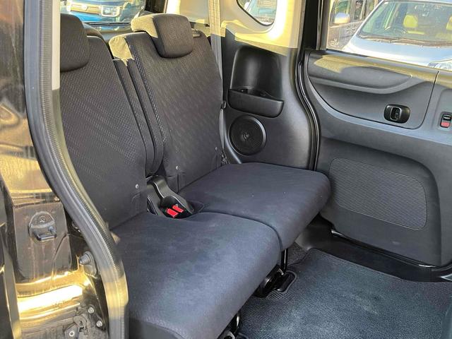 Ｎ－ＢＯＸ Ｇ　ターボＳＳパッケージ　ＥＴＣ　バックカメラ　両側電動スライドドア　ナビ　ＴＶ　オートクルーズコントロール　オートライト　ＨＩＤ　スマートキー　アイドリングストップ　電動格納ミラー　ベンチシート　ＣＶＴ　盗難防止システム（42枚目）