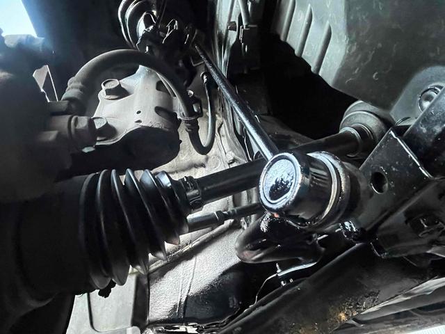 Ｎ－ＢＯＸ Ｇ　ターボＳＳパッケージ　ＥＴＣ　バックカメラ　両側電動スライドドア　ナビ　ＴＶ　オートクルーズコントロール　オートライト　ＨＩＤ　スマートキー　アイドリングストップ　電動格納ミラー　ベンチシート　ＣＶＴ　盗難防止システム（61枚目）