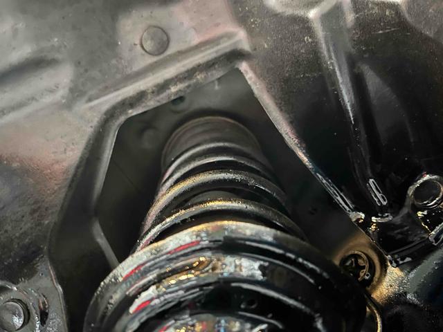 Ｎ－ＢＯＸ Ｇ　ターボＳＳパッケージ　ＥＴＣ　バックカメラ　両側電動スライドドア　ナビ　ＴＶ　オートクルーズコントロール　オートライト　ＨＩＤ　スマートキー　アイドリングストップ　電動格納ミラー　ベンチシート　ＣＶＴ　盗難防止システム（68枚目）