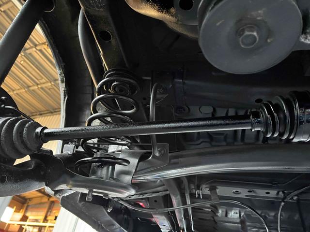 Ｎ－ＢＯＸ Ｇ　ターボＳＳパッケージ　ＥＴＣ　バックカメラ　両側電動スライドドア　ナビ　ＴＶ　オートクルーズコントロール　オートライト　ＨＩＤ　スマートキー　アイドリングストップ　電動格納ミラー　ベンチシート　ＣＶＴ　盗難防止システム（75枚目）