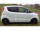 SUZUKI MR WAGON