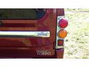 MITSUBISHI MINICA TOPPO