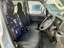 　４ＷＤ　軽バン　ＡＴ　両側スライドドア　アイドリングストップ　エアコン　パワーステアリング　パワーウィンドウ　運転席エアバッグ　助手席エアバッグ（11枚目）