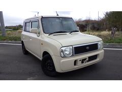 アルトラパン Ｇ　２ＷＤ　オートマ　車体色ベージュ　エアコン 1201272A30240426W002 3