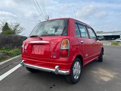 ミラジーノ ミニライトスペシャル　４ＷＤ　オートマ　車体色レッド　走行距離１２．２万キロ 1201272A30240430W001 4