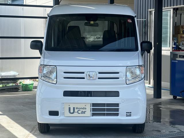 ホンダ Ｎ－ＶＡＮ