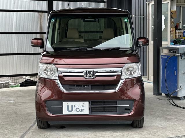 Ｎ－ＢＯＸ Ｌ（4枚目）
