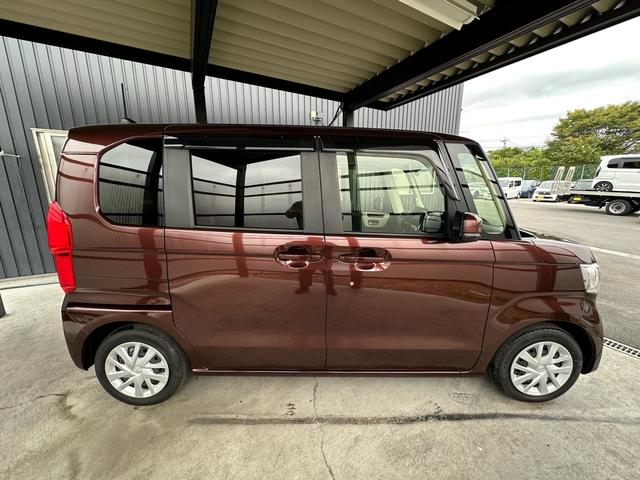 Ｎ－ＢＯＸ Ｌ（7枚目）