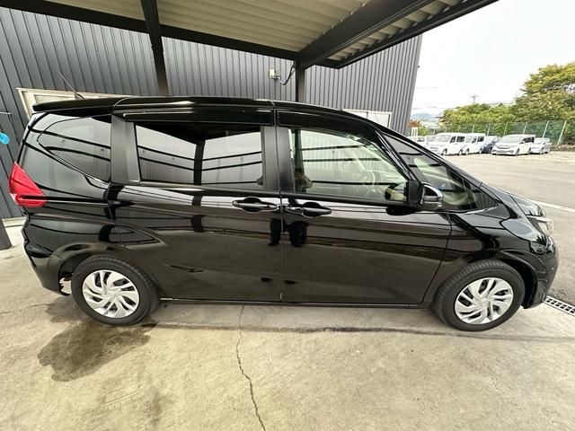 フリード G・ホンダセンシング(6枚目)