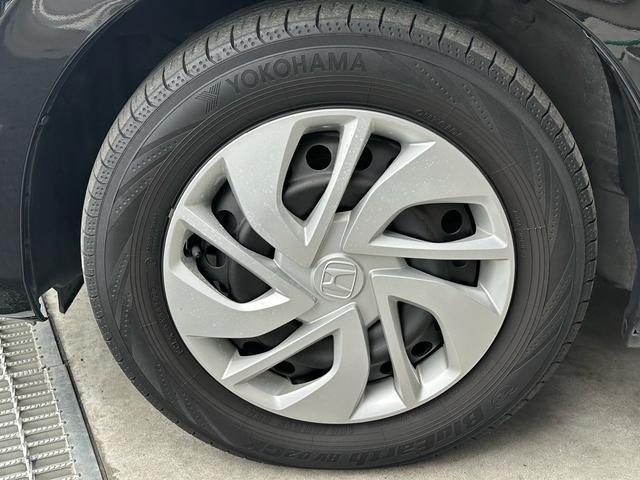 フリード G・ホンダセンシング(9枚目)