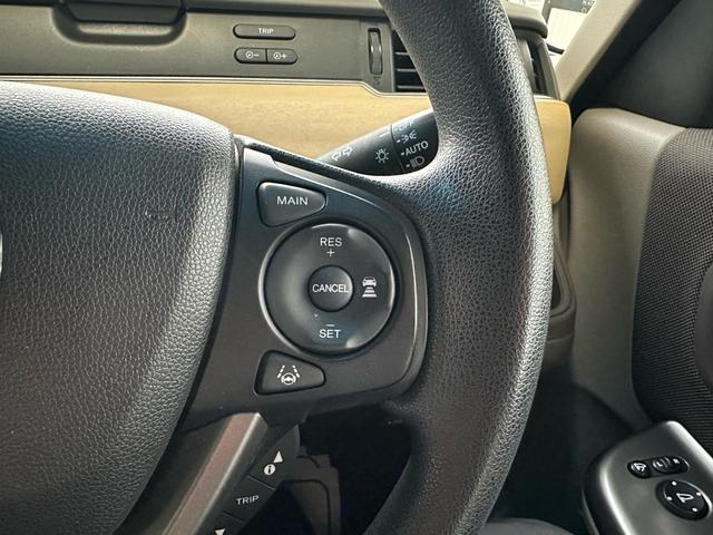 フリード G・ホンダセンシング(15枚目)