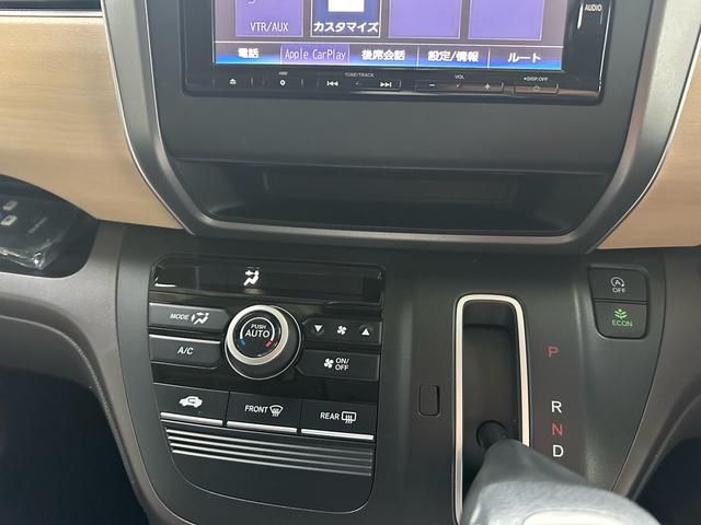 フリード G・ホンダセンシング(22枚目)