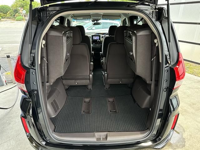 フリード G・ホンダセンシング(31枚目)