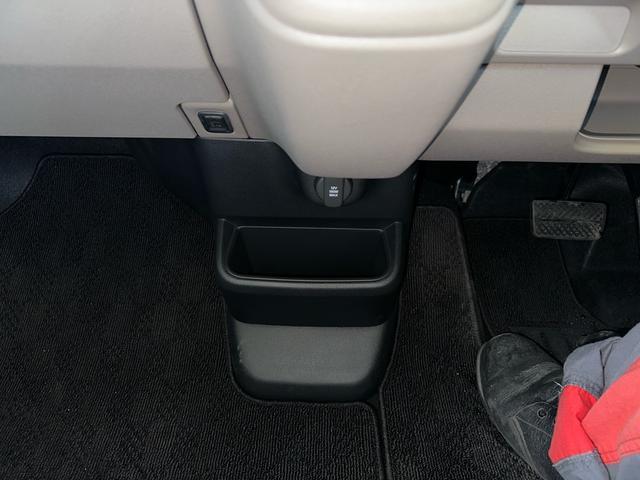 N-BOXジョイ ターボ 両PSD フェイスチェンジキット装着(20枚目)