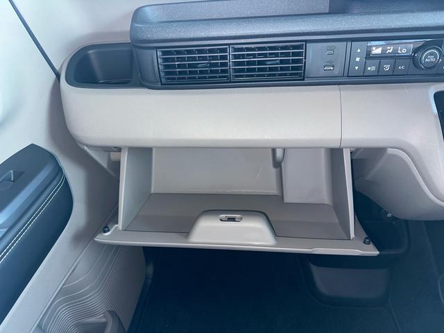 N-BOXジョイ ターボ 両PSD フェイスチェンジキット装着(22枚目)