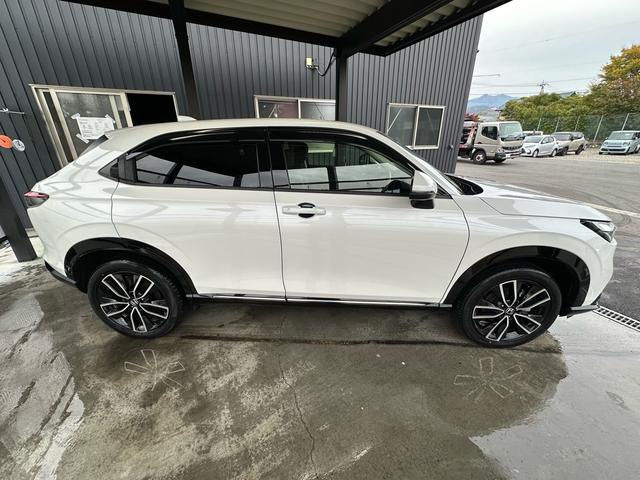 ヴェゼル e:HEVZ(6枚目)