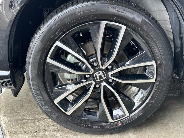 ヴェゼル e:HEVZ(8枚目)