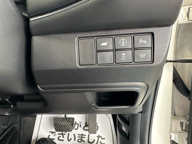 ヴェゼル e:HEVZ(10枚目)