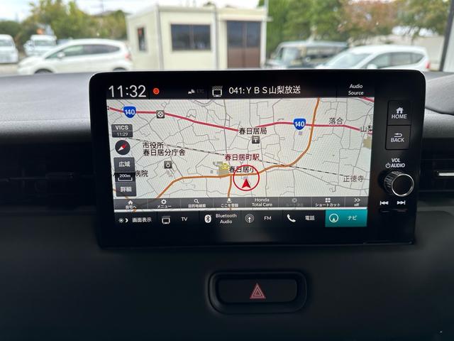 ヴェゼル e:HEVZ(16枚目)