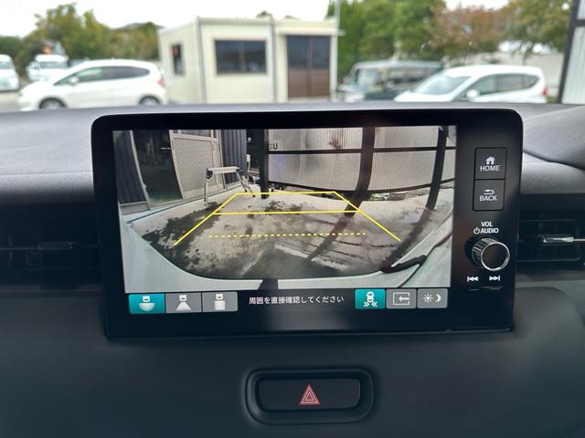 ヴェゼル e:HEVZ(17枚目)