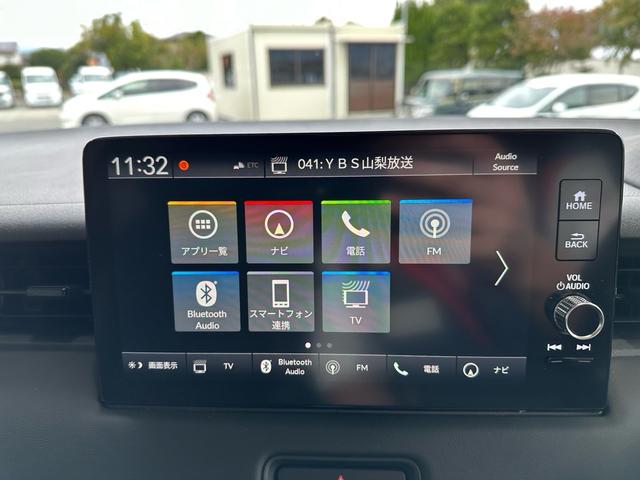 ヴェゼル e:HEVZ(18枚目)