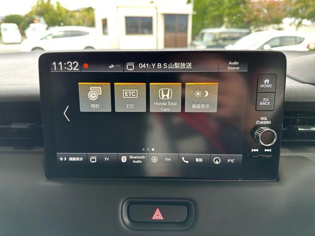 ヴェゼル e:HEVZ(20枚目)