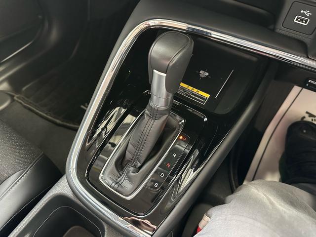 ヴェゼル e:HEVZ(23枚目)