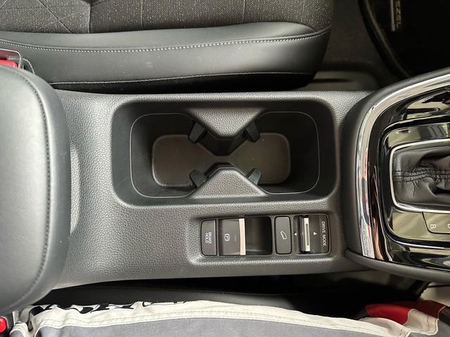 ヴェゼル e:HEVZ(24枚目)