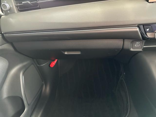 ヴェゼル e:HEVZ(27枚目)