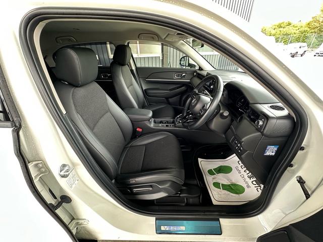 ヴェゼル e:HEVZ(29枚目)