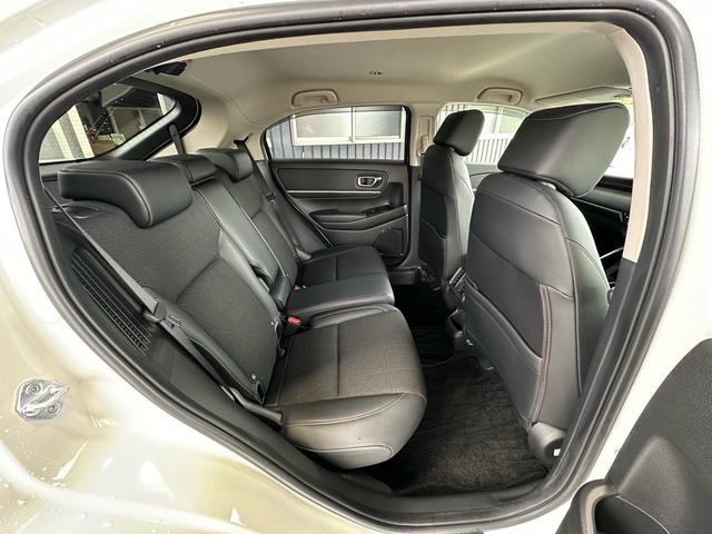 ヴェゼル e:HEVZ(30枚目)