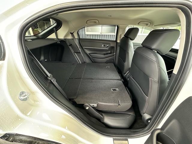 ヴェゼル e:HEVZ(32枚目)