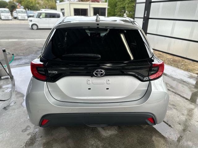 ヤリス Ｇ（5枚目）