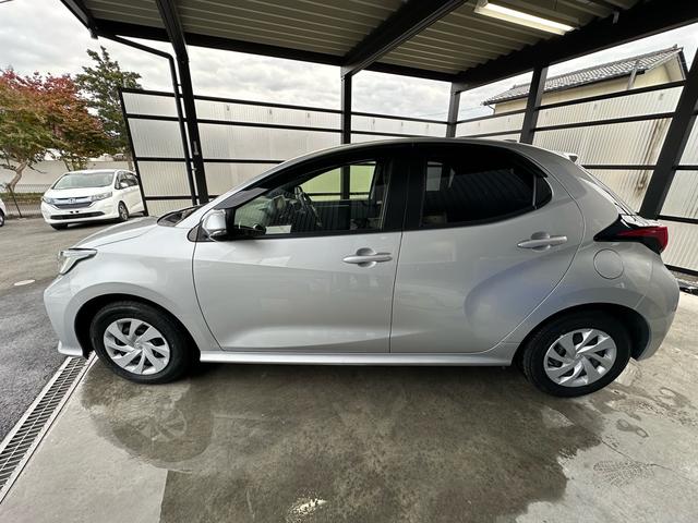 ヤリス Ｇ（7枚目）